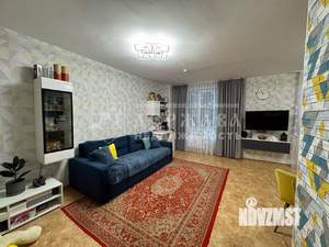 2-к квартира, вторичка, 55м2, 8/12 этаж