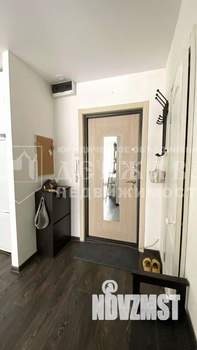 2-к квартира, вторичка, 35м2, 1/10 этаж