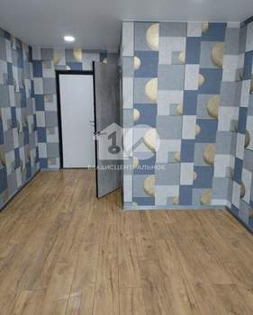 1-к квартира, вторичка, 23м2, 1/9 этаж