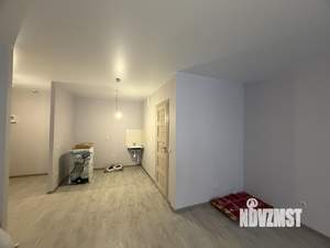 Студия квартира, вторичка, 35м2, 7/15 этаж