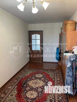 3-к квартира, вторичка, 60м2, 9/9 этаж