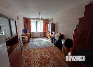 Студия квартира, вторичка, 22м2, 1/9 этаж