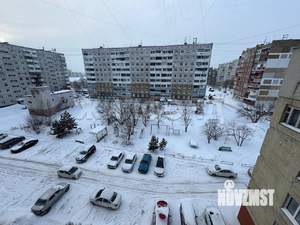 1-к квартира, вторичка, 37м2, 5/12 этаж