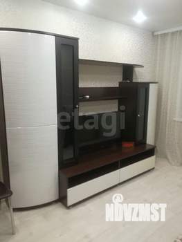 1-к квартира, вторичка, 33м2, 3/5 этаж