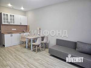 Студия квартира, вторичка, 28м2, 4/7 этаж