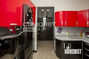 3-к квартира, вторичка, 96м2, 1/5 этаж