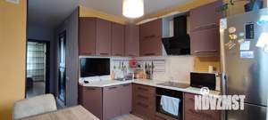 2-к квартира, вторичка, 52м2, 3/5 этаж