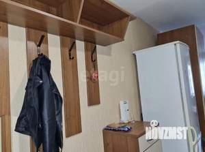 1-к квартира, вторичка, 23м2, 8/9 этаж