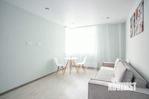 Студия квартира, вторичка, 27м2, 15/15 этаж