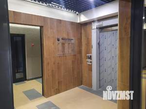 1-к квартира, вторичка, 32м2, 3/16 этаж
