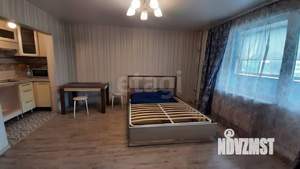 1-к квартира, вторичка, 30м2, 2/10 этаж
