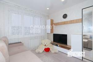 Студия квартира, вторичка, 17м2, 8/9 этаж