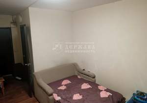 Студия квартира, вторичка, 17м2, 4/5 этаж