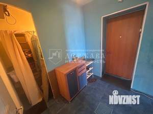 4-к квартира, вторичка, 76м2, 4/5 этаж