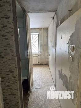 3-к квартира, вторичка, 47м2, 1/5 этаж