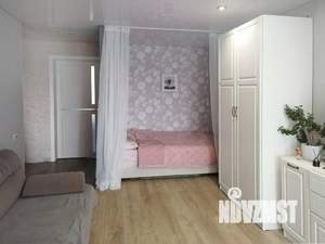 2-к квартира, вторичка, 48м2, 5/5 этаж