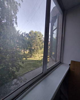 4-к квартира, вторичка, 79м2, 2/10 этаж