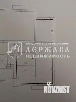 2-к квартира, вторичка, 63м2, 7/8 этаж