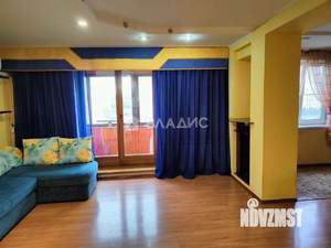 3-к квартира, вторичка, 63м2, 3/9 этаж