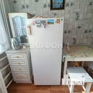 4-к квартира, вторичка, 64м2, 2/5 этаж