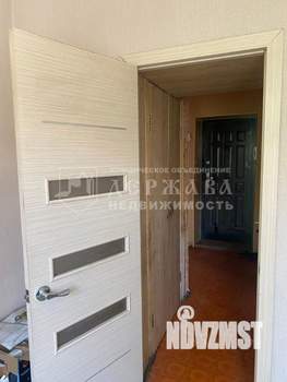 2-к квартира, вторичка, 52м2, 3/5 этаж