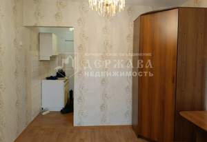 1-к квартира, вторичка, 17м2, 7/9 этаж