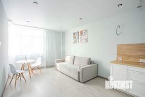 Студия квартира, вторичка, 27м2, 15/16 этаж