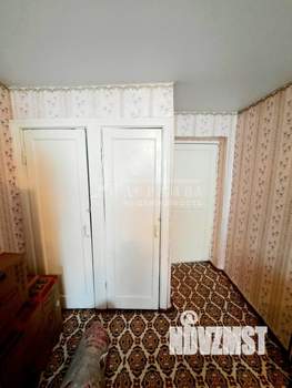 2-к квартира, вторичка, 45м2, 3/5 этаж