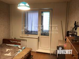 3-к квартира, вторичка, 65м2, 2/16 этаж