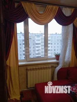 Студия квартира, вторичка, 23м2, 9/9 этаж