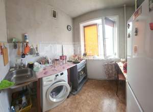 2-к квартира, вторичка, 44м2, 2/5 этаж