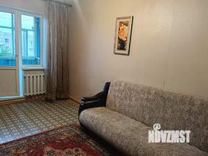 1-к квартира, вторичка, 33м2, 5/9 этаж