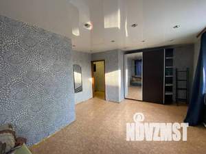 1-к квартира, вторичка, 31м2, 4/5 этаж