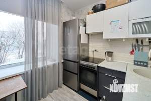 1-к квартира, вторичка, 32м2, 2/5 этаж