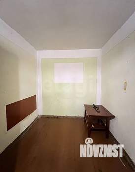 2-к квартира, вторичка, 43м2, 3/5 этаж