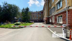 3-к квартира, вторичка, 87м2, 1/4 этаж