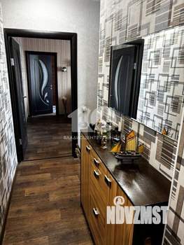 2-к квартира, вторичка, 47м2, 5/5 этаж