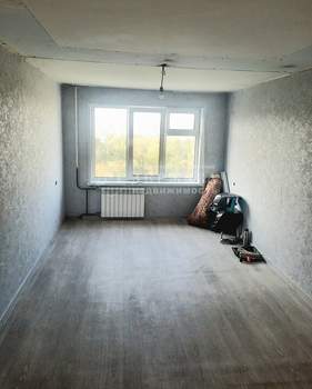1-к квартира, вторичка, 23м2, 7/9 этаж