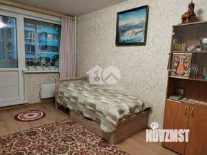 1-к квартира, вторичка, 37м2, 3/10 этаж