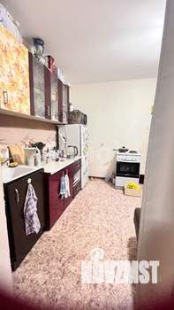 1-к квартира, вторичка, 41м2, 1/9 этаж