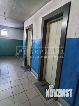 1-к квартира, вторичка, 17м2, 5/9 этаж