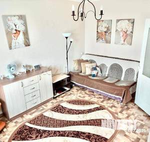 1-к квартира, вторичка, 30м2, 3/10 этаж