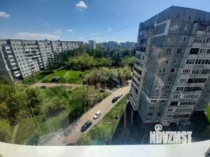 3-к квартира, вторичка, 57м2, 11/12 этаж