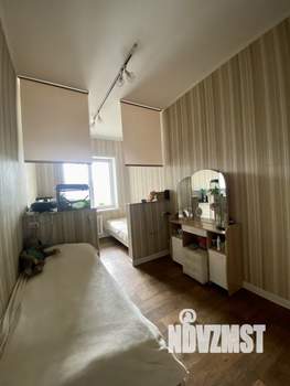 3-к квартира, вторичка, 58м2, 5/10 этаж