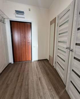 1-к квартира, вторичка, 33м2, 3/16 этаж