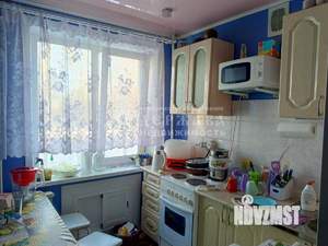 2-к квартира, вторичка, 48м2, 2/5 этаж