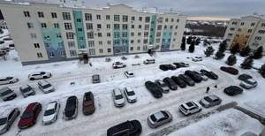 1-к квартира, вторичка, 43м2, 5/5 этаж