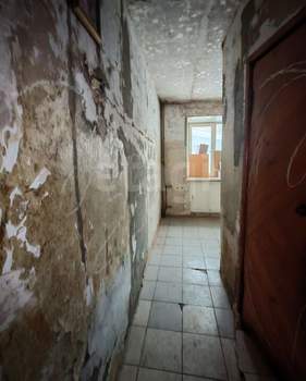 2-к квартира, вторичка, 48м2, 1/5 этаж