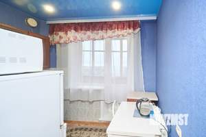 1-к квартира, вторичка, 38м2, 9/9 этаж