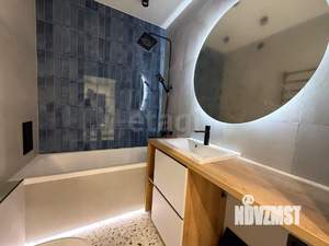 1-к квартира, вторичка, 36м2, 6/8 этаж